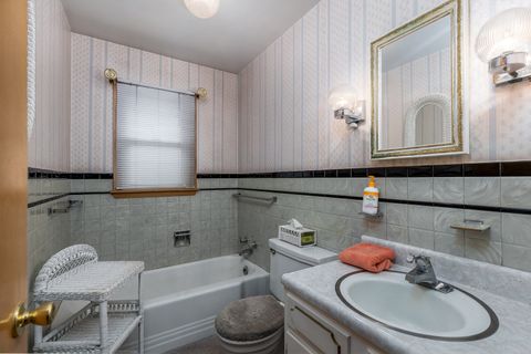 Tiny photo for 1015 S Park Street, Streator, IL 61364 (MLS # 12605489)