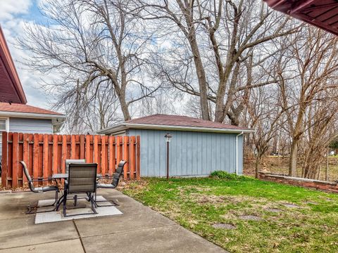 Tiny photo for 1015 S Park Street, Streator, IL 61364 (MLS # 12605489)