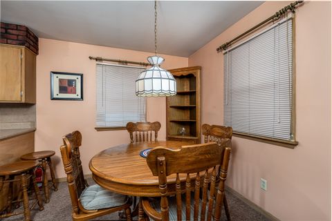 Tiny photo for 1015 S Park Street, Streator, IL 61364 (MLS # 12605489)