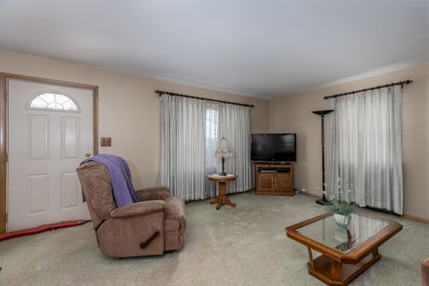 Tiny photo for 1015 S Park Street, Streator, IL 61364 (MLS # 12605489)