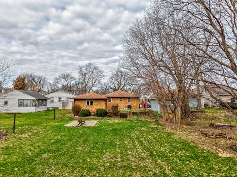 Tiny photo for 1015 S Park Street, Streator, IL 61364 (MLS # 12605489)