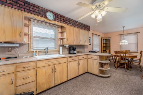 Tiny photo for 1015 S Park Street, Streator, IL 61364 (MLS # 12605489)