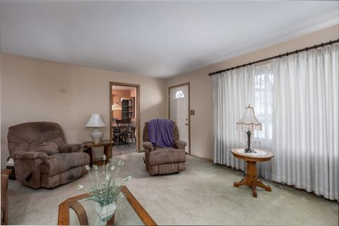 Tiny photo for 1015 S Park Street, Streator, IL 61364 (MLS # 12605489)