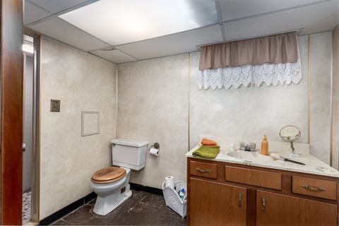 Tiny photo for 1015 S Park Street, Streator, IL 61364 (MLS # 12605489)