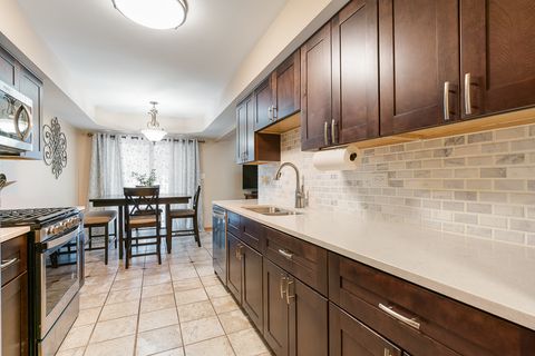 Tiny photo for 16013 Laurel Drive, Orland Park, IL 60462 (MLS # 12564748)