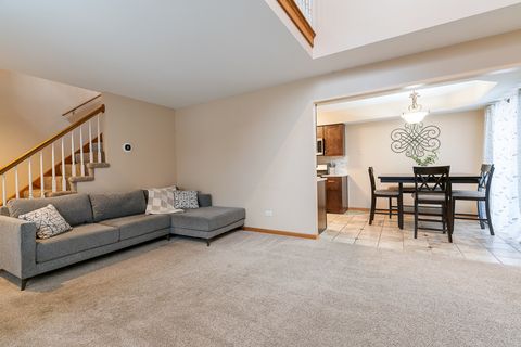 Tiny photo for 16013 Laurel Drive, Orland Park, IL 60462 (MLS # 12564748)