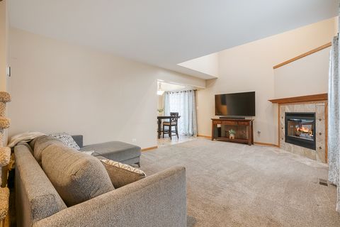 Tiny photo for 16013 Laurel Drive, Orland Park, IL 60462 (MLS # 12564748)