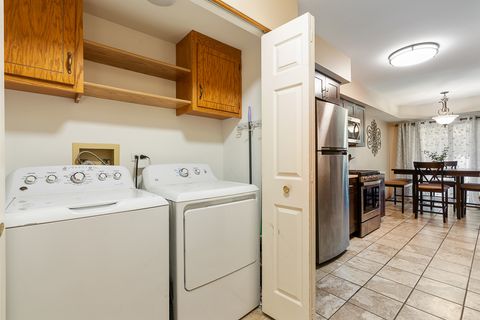 Tiny photo for 16013 Laurel Drive, Orland Park, IL 60462 (MLS # 12564748)