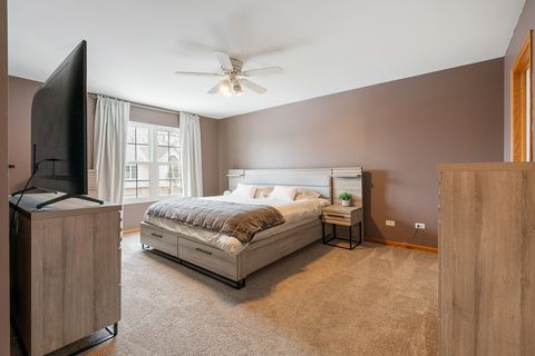 Tiny photo for 16013 Laurel Drive, Orland Park, IL 60462 (MLS # 12564748)