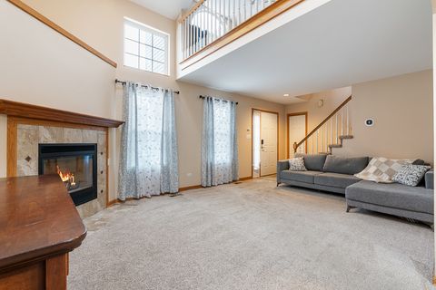Tiny photo for 16013 Laurel Drive, Orland Park, IL 60462 (MLS # 12564748)