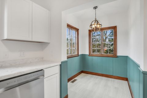 Tiny photo for 526 W Jackson Street, Woodstock, IL 60098 (MLS # 12553491)