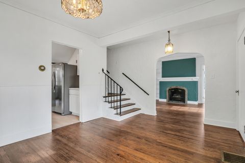 Tiny photo for 526 W Jackson Street, Woodstock, IL 60098 (MLS # 12553491)