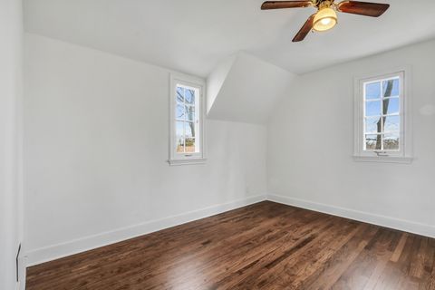 Tiny photo for 526 W Jackson Street, Woodstock, IL 60098 (MLS # 12553491)