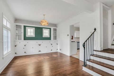 Tiny photo for 526 W Jackson Street, Woodstock, IL 60098 (MLS # 12553491)