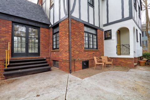 Tiny photo for 526 W Jackson Street, Woodstock, IL 60098 (MLS # 12553491)