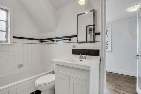 Tiny photo for 526 W Jackson Street, Woodstock, IL 60098 (MLS # 12553491)