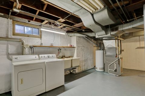 Tiny photo for 526 W Jackson Street, Woodstock, IL 60098 (MLS # 12553491)