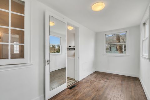 Tiny photo for 526 W Jackson Street, Woodstock, IL 60098 (MLS # 12553491)