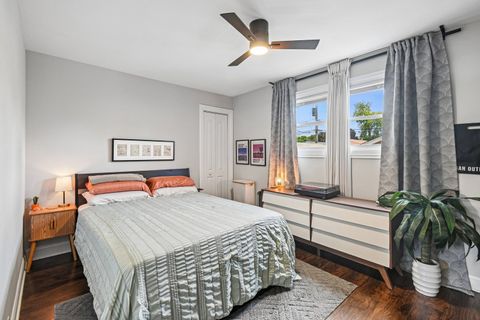 Tiny photo for 5343 S Kostner Avenue, Chicago, IL 60632 (MLS # 12687433)