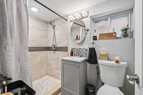 Tiny photo for 5343 S Kostner Avenue, Chicago, IL 60632 (MLS # 12687433)