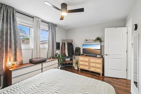 Tiny photo for 5343 S Kostner Avenue, Chicago, IL 60632 (MLS # 12687433)