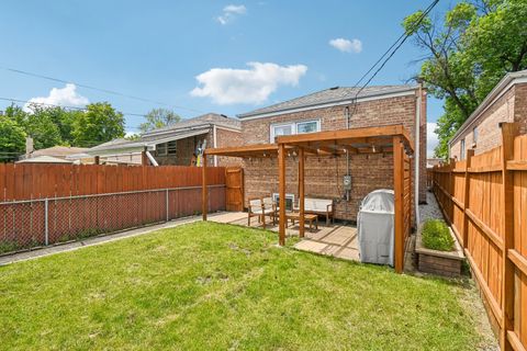 Tiny photo for 5343 S Kostner Avenue, Chicago, IL 60632 (MLS # 12687433)