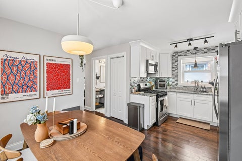 Tiny photo for 5343 S Kostner Avenue, Chicago, IL 60632 (MLS # 12687433)