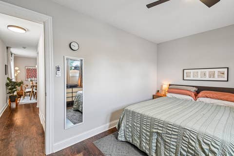 Tiny photo for 5343 S Kostner Avenue, Chicago, IL 60632 (MLS # 12687433)