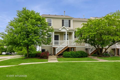 1464 Cambria Drive 1 DeKalb IL 60115