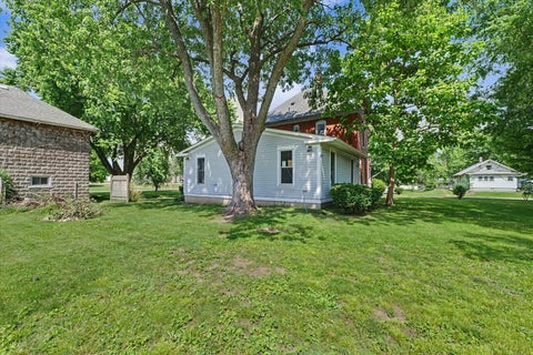 Tiny photo for 615 N William Street, Farmer City, IL 61842 (MLS # 12602188)