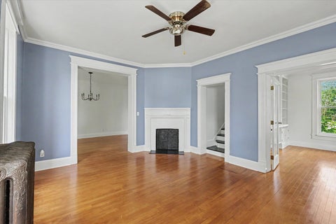 Tiny photo for 615 N William Street, Farmer City, IL 61842 (MLS # 12602188)
