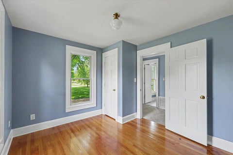 Tiny photo for 615 N William Street, Farmer City, IL 61842 (MLS # 12602188)