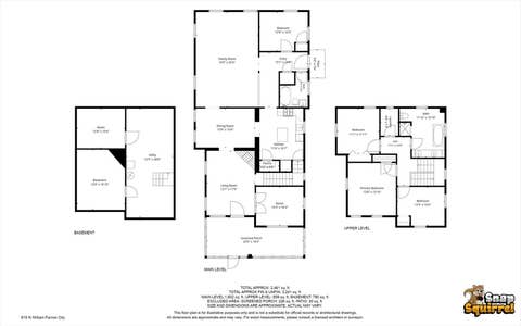 Tiny photo for 615 N William Street, Farmer City, IL 61842 (MLS # 12602188)