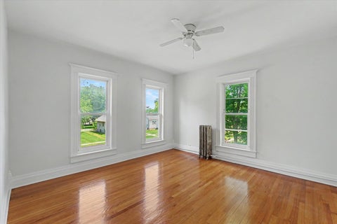 Tiny photo for 615 N William Street, Farmer City, IL 61842 (MLS # 12602188)