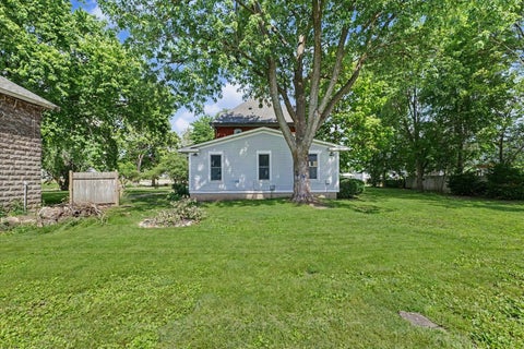 Tiny photo for 615 N William Street, Farmer City, IL 61842 (MLS # 12602188)
