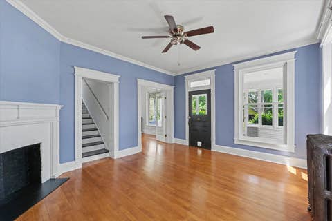 Tiny photo for 615 N William Street, Farmer City, IL 61842 (MLS # 12602188)