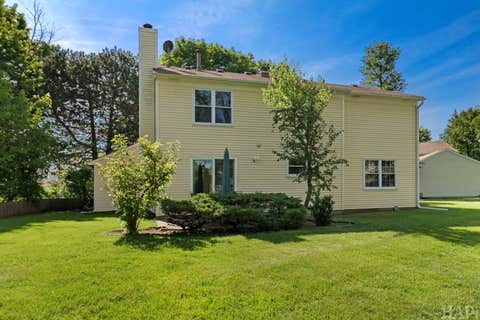 Tiny photo for 470 Highland Grove Drive, Buffalo Grove, IL 60089 (MLS # 12720664)