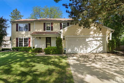 Tiny photo for 470 Highland Grove Drive, Buffalo Grove, IL 60089 (MLS # 12720664)