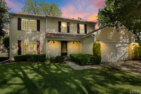 Photo of 470 Highland Grove Drive, Buffalo Grove, IL 60089 (MLS # 12720664)