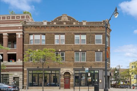 5103 N Clark Street 2 Chicago IL 60640