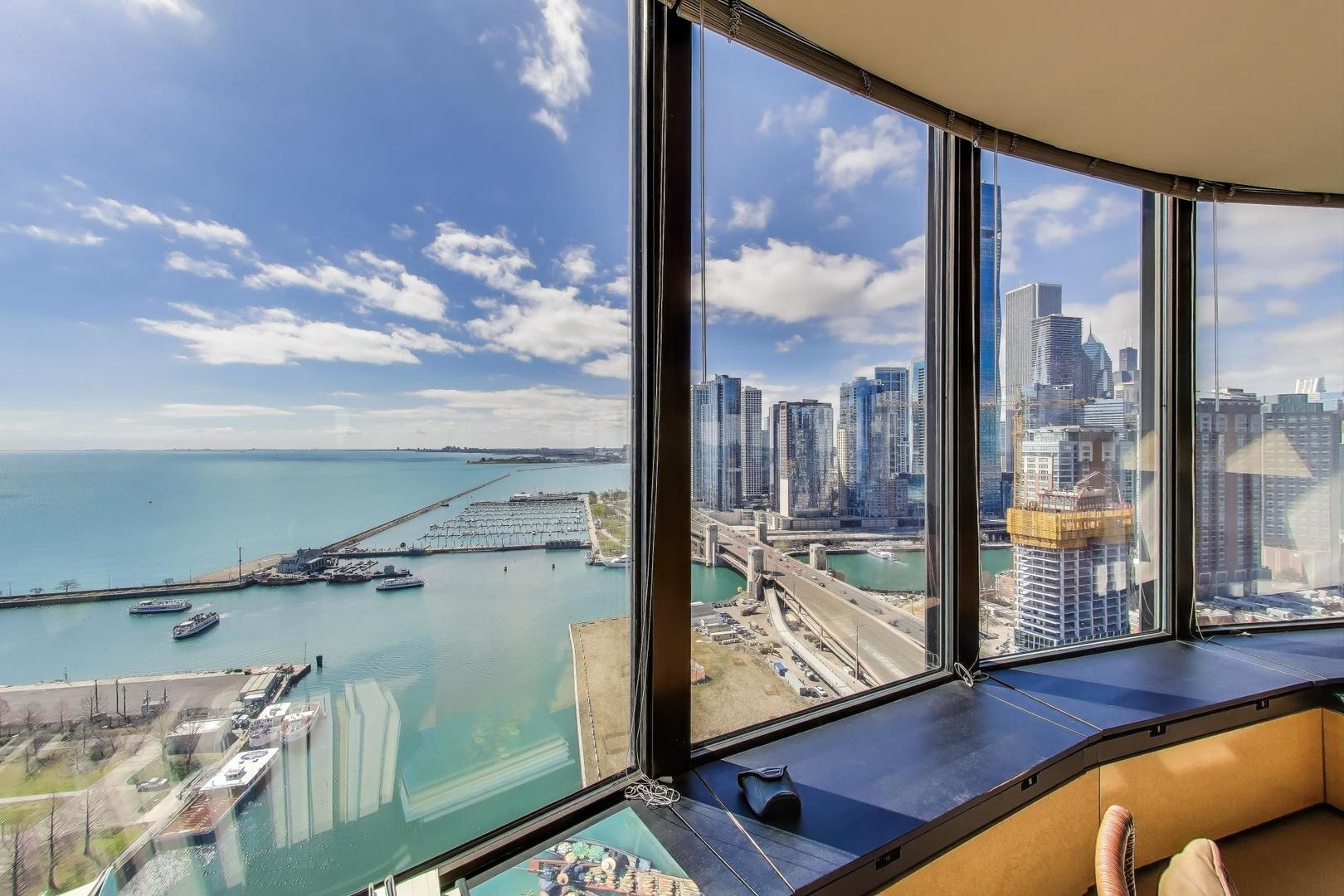 505 N Lake Shore Drive 3010