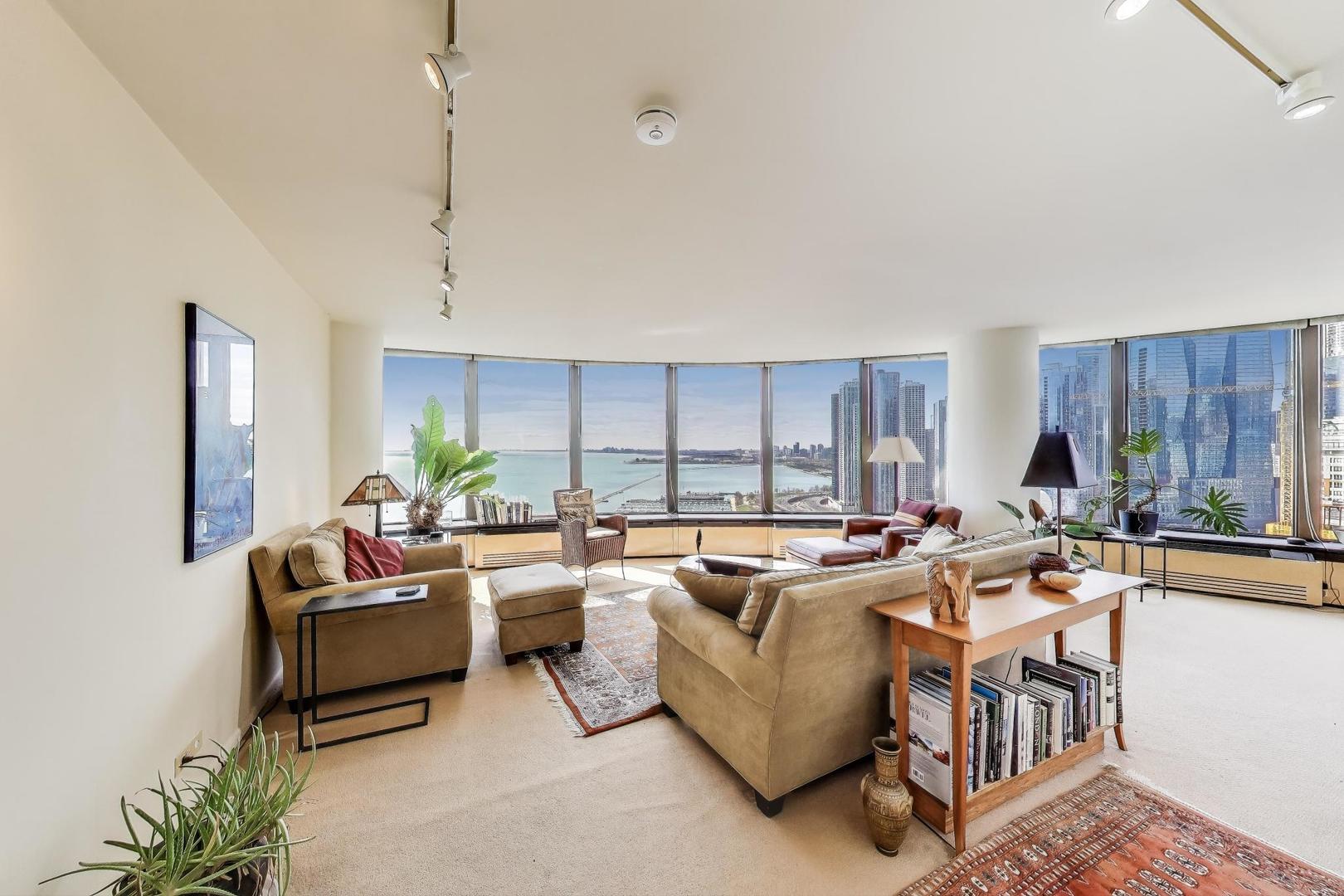505 N Lake Shore Drive 3010