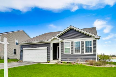 Photo of 3807 Flynn Street, McHenry, IL 60050 (MLS # 12604198)