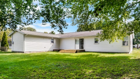 Tiny photo for 1419 Cambridge Drive, Champaign, IL 61821 (MLS # 12704921)