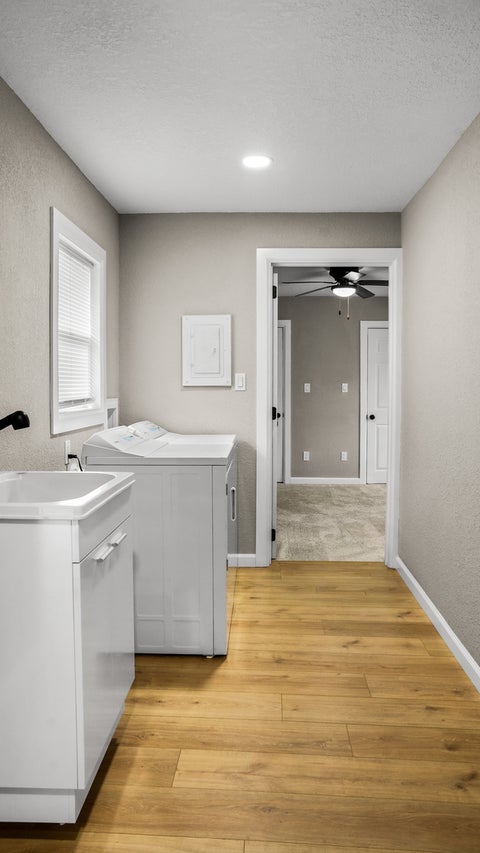 Tiny photo for 1419 Cambridge Drive, Champaign, IL 61821 (MLS # 12704921)