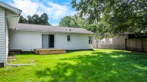 Tiny photo for 1419 Cambridge Drive, Champaign, IL 61821 (MLS # 12704921)