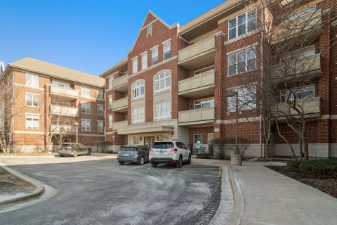 77 N Quentin Road 308 Palatine IL 60067