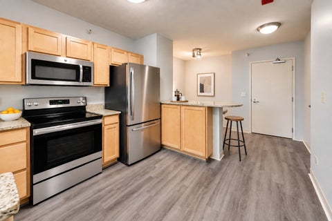 Tiny photo for 222 N Columbus Drive #412, Chicago, IL 60601 (MLS # 12751570)