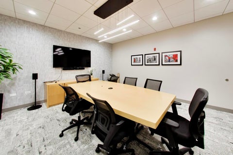 Tiny photo for 222 N Columbus Drive #412, Chicago, IL 60601 (MLS # 12751570)