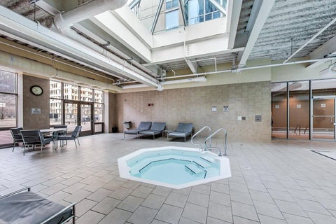 Tiny photo for 222 N Columbus Drive #412, Chicago, IL 60601 (MLS # 12751570)
